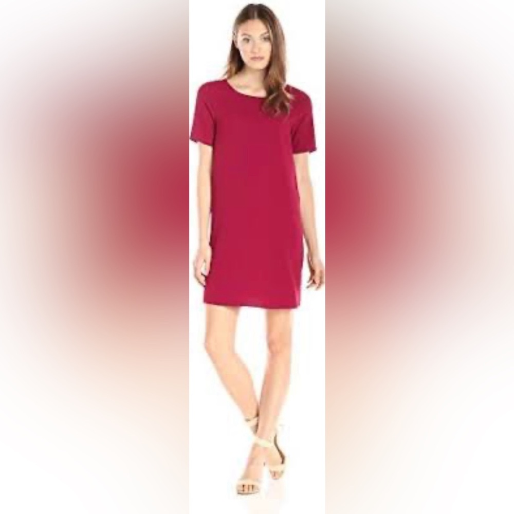 💎💎Red Women's dress normakamali